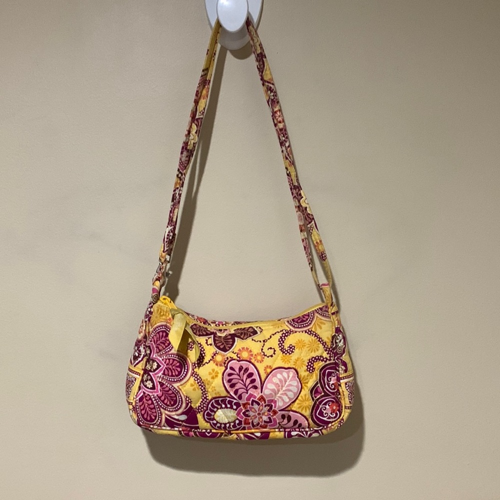 Vera Bradley bag - Picture 1 of 11